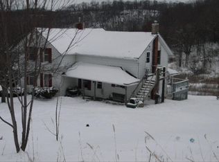 24276 Engine Creek Rd, Hillsboro, WI 54634