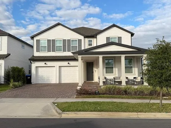 17231 Melogold Way, Winter Garden, FL 34787