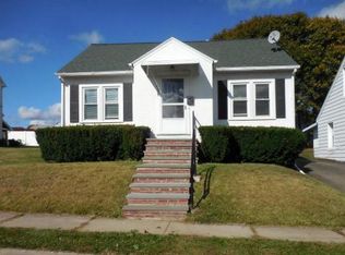 3104 Chatham Rd, Endicott, NY 13760