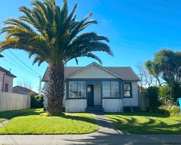 2214 California St, Eureka, CA, 95501