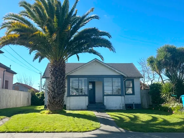 2214 California St, Eureka, CA 95501