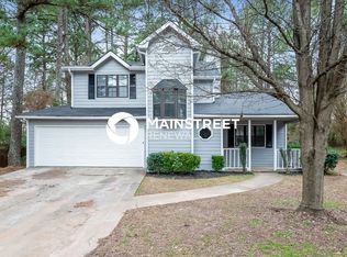 951 Forest Pointe Way, Jonesboro, GA 30238