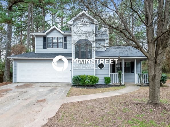 951 Forest Pointe Way