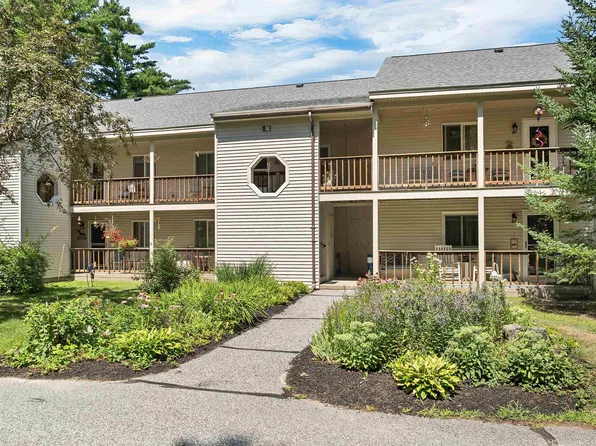 55 Lyric Lane #43, Conway, NH 03813