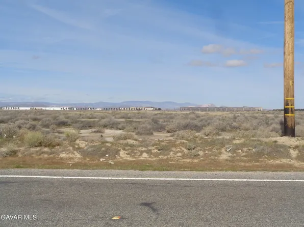 Avenue H Wes Ave #H, Lancaster, CA 93536