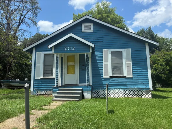 2712 Ashton St, Shreveport, LA 71103
