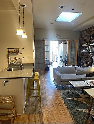 4th image of 566 Sterling Pl APT 4A