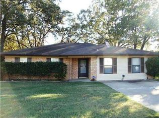 4502 Old Hearne Rd, Bryan, TX 77803