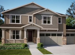 Stonehaven II Plan, Riano Ridge : The Grand Collection, Loveland, CO 80538