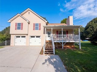 233 Temple Ter, Temple, GA 30179