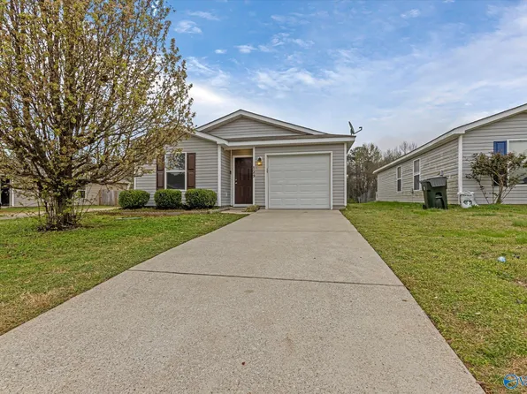 129 Jesse Layne Dr, Harvest, AL 35749