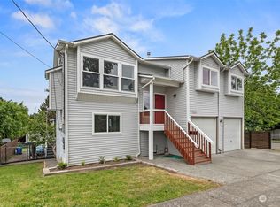 9603 55th Ave S, Seattle, WA 98118