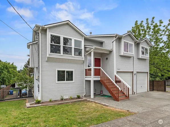 9603 55 Avenue S, Seattle, WA 98118