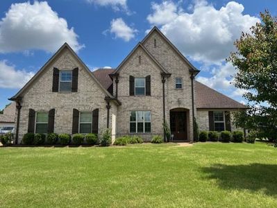 3598 Ballard Dr, Bartlett, TN, 38133