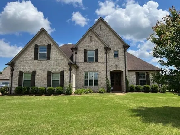 3598 Ballard Dr, Bartlett, TN 38133