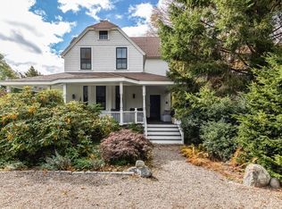 4 Ballast Ln, Marblehead, MA 01945