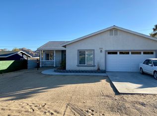 61819 Petunia Dr, Joshua Tree, CA 92252