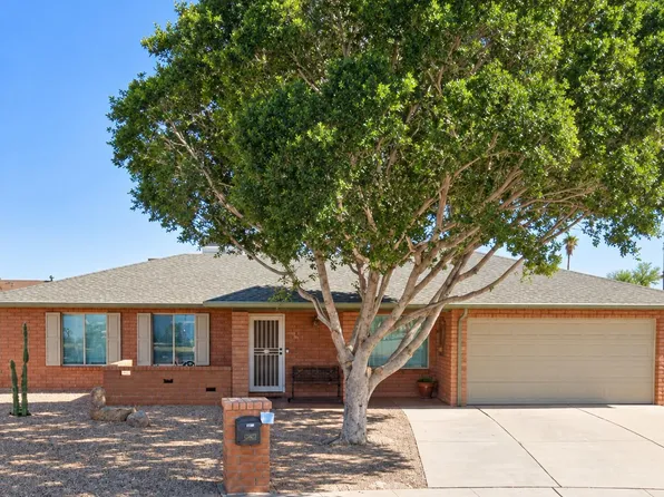 13821 N 40TH Avenue, Phoenix, AZ 85053
