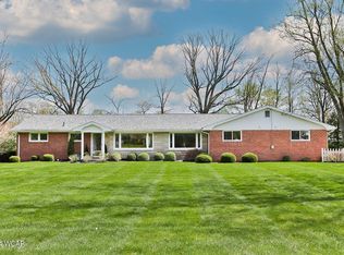 2551 Elmview Dr, Lima, OH