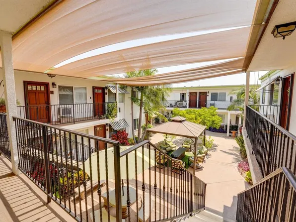 4425 50th St Unit 20, San Diego, CA 92115