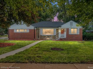 1712 Sunset Blvd, Royal Oak, MI 48067