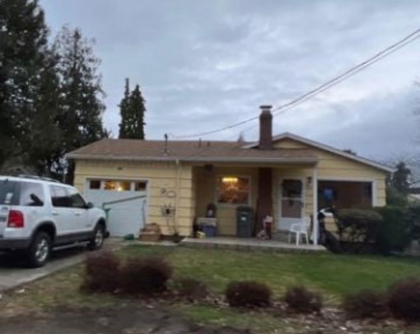 Property Front View