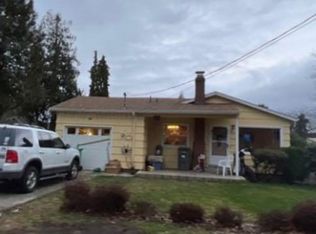 6243 SE 120th Ave, Portland, OR 97266