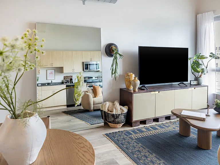 Nova Apartment Homes — Photo 12