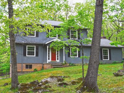 1380 Falcon Ridge Rd, Blacksburg, VA, 24060