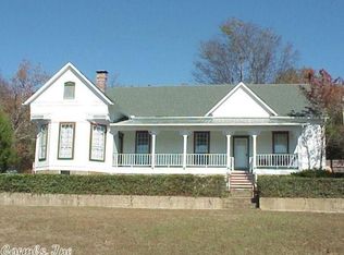 2102 W Roderweis Rd, Cabot, AR 72023