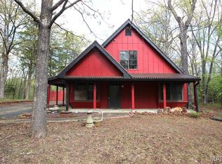 9434 Joan Ct, Bonne Terre, MO 63628