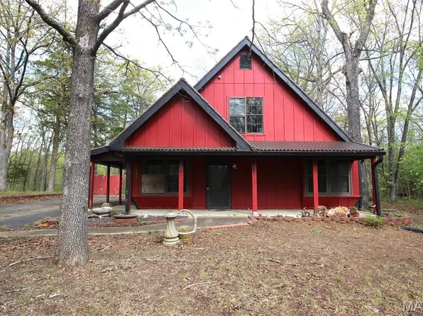 9434 Joan Ct, Bonne Terre, MO 63628