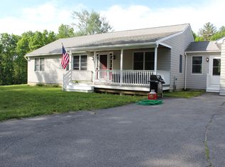 1031 Foster Rd, Ashby, MA 01431