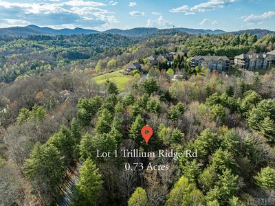 Lot 1 Center Ridge Road, Cullowhee, NC, 28723
