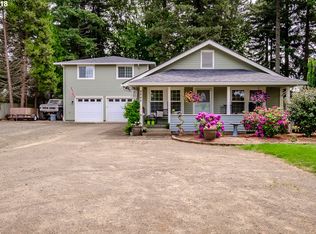 4845 NE Highway 20, Corvallis, OR 97330