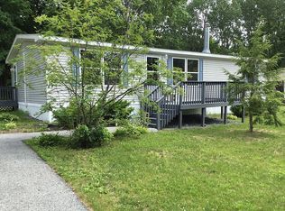 900 Rock City Rd TRAILER 223, Ballston Spa, NY 12020