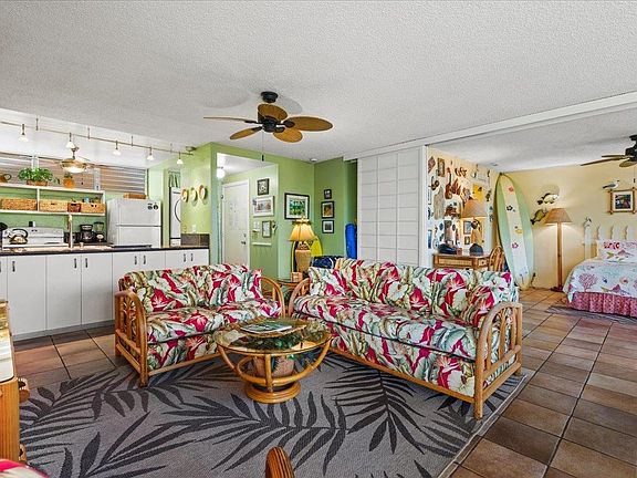 3rd image of 2619 S Kihei Rd APT B201
