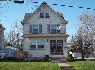 427 E Meyer Ave, New Castle, PA 16105