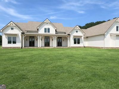 391 Walter Moore Rd, Jackson, GA, 30233