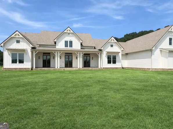 391 Walter Moore Rd, Jackson, GA 30233