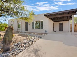8420 E Stella Rd, Tucson, AZ 85730