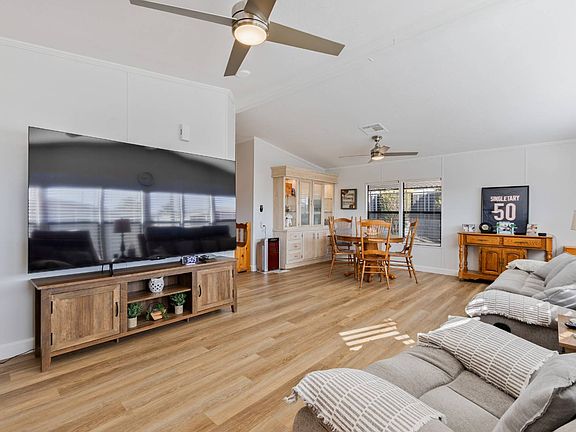 4th image of 6209 E McKellips Rd Lot 306