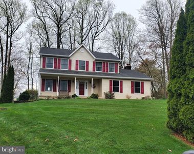 1909 Canter Ln, Marriottsville, MD, 21104