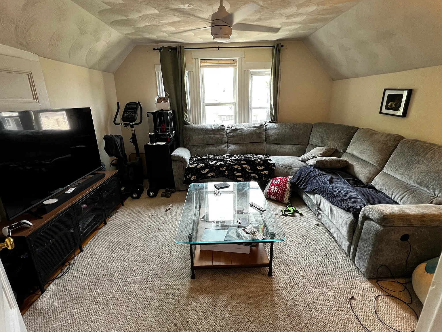 2 bed, $3,000 — Photo 4