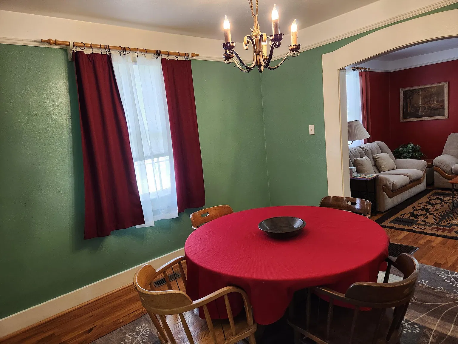 2 bed, $1,950 — Photo 4
