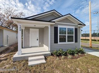 1454 Francis St, Jacksonville, FL 32209