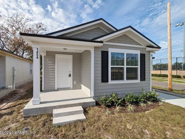 1454 FRANCIS Street, Jacksonville, FL 32209