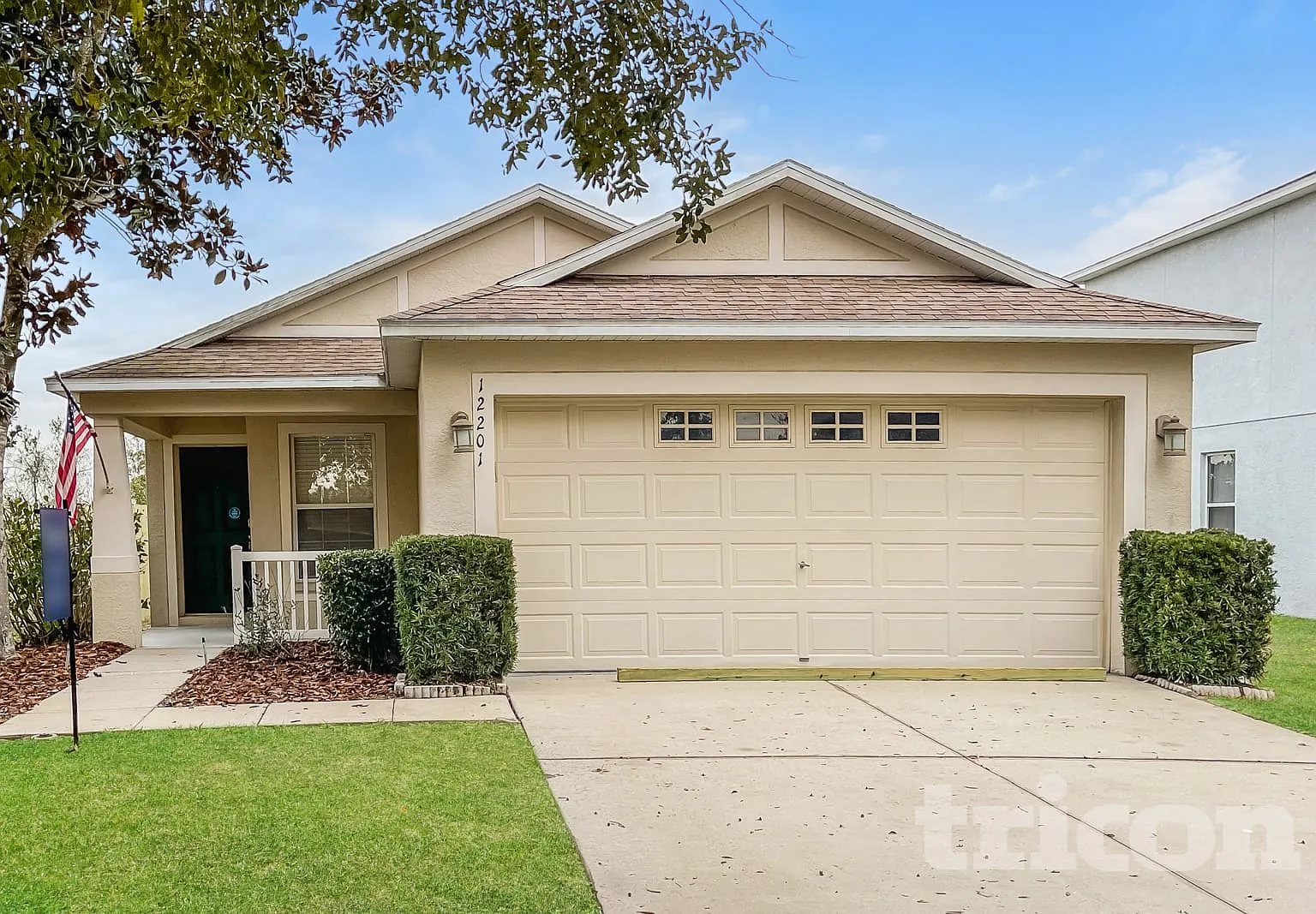 12201 Deertrack Loop Spring Hill FL — Photo 1