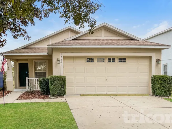 12201 Deertrack Loop, Spring Hill, FL 34610