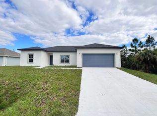 2761 Tolman Ave SE, Palm Bay, FL 32909